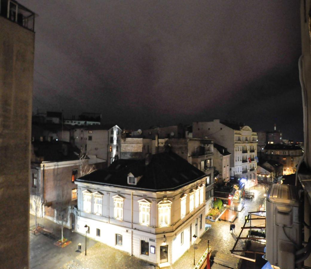 Heart Of Skadarlija * Belgrad